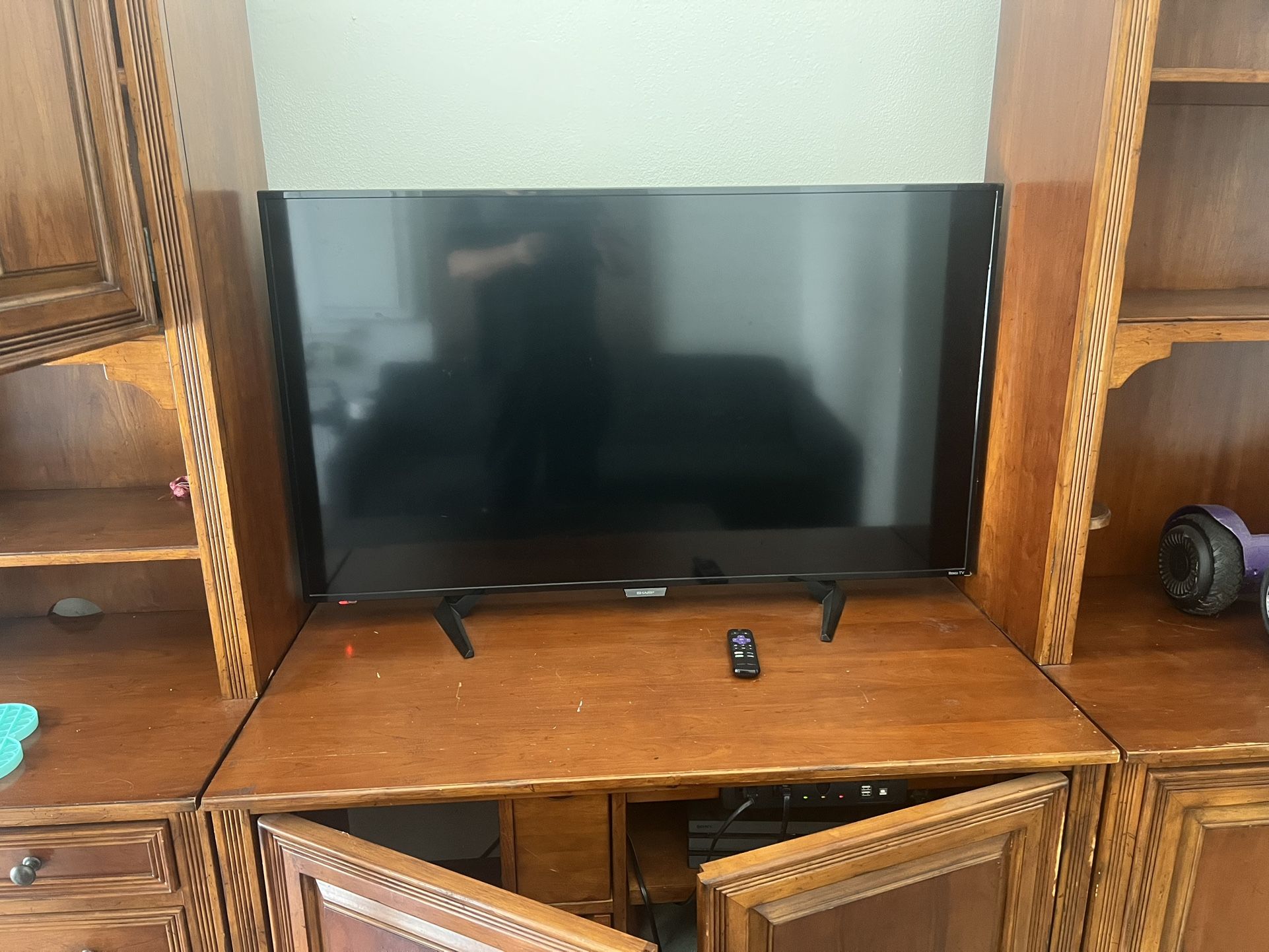 TV.