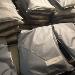 Essential Hoodies