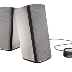 Bose Champion 20 Speaker System 