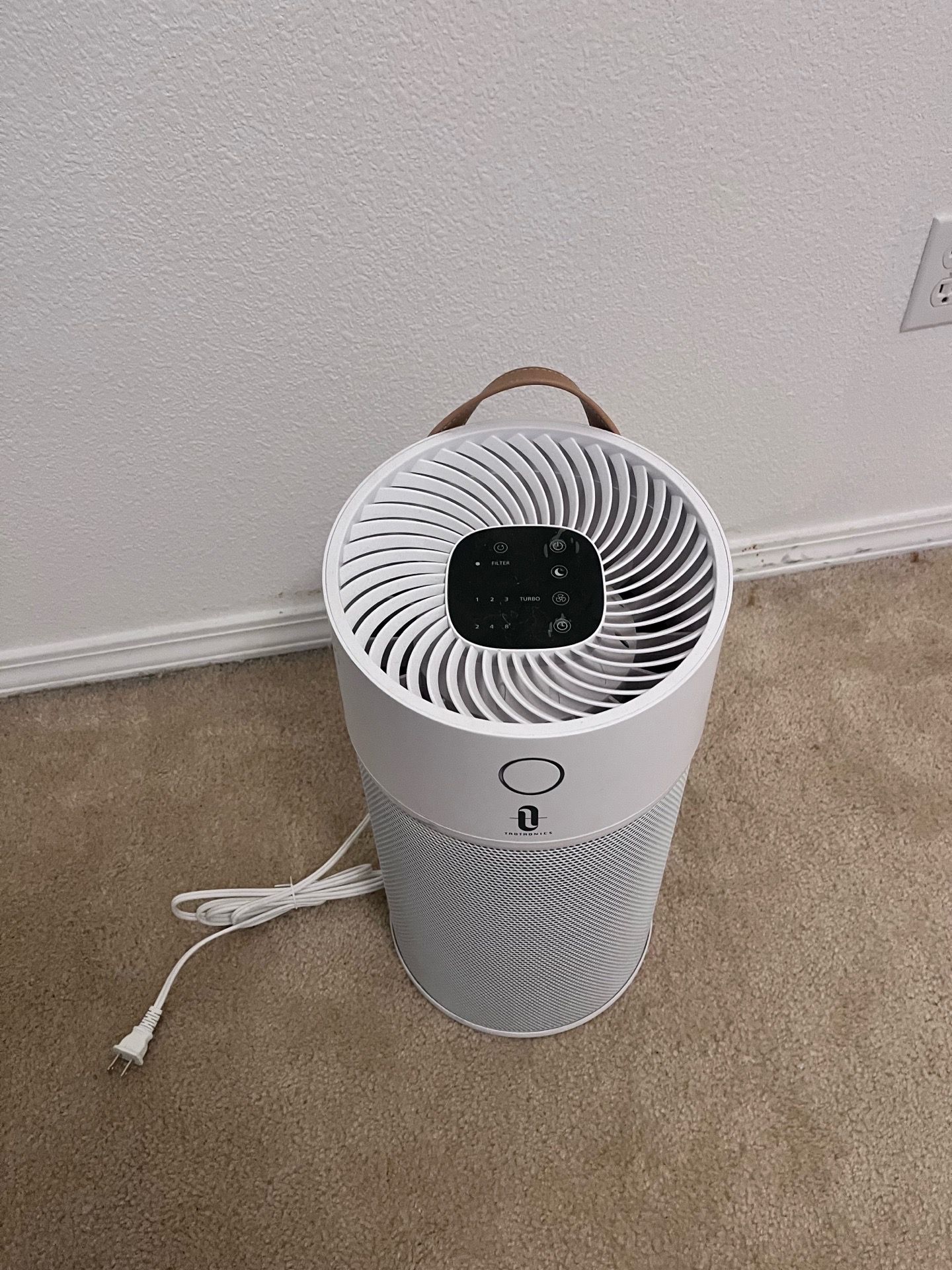 Air purifier
