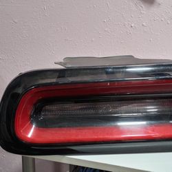 Tail Lights