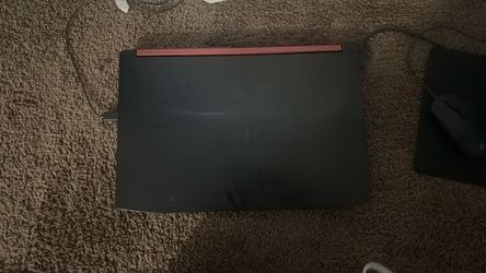 Nitro acer 5