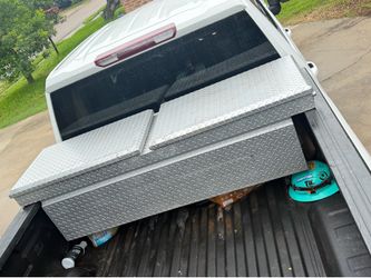 Tool Box 71"