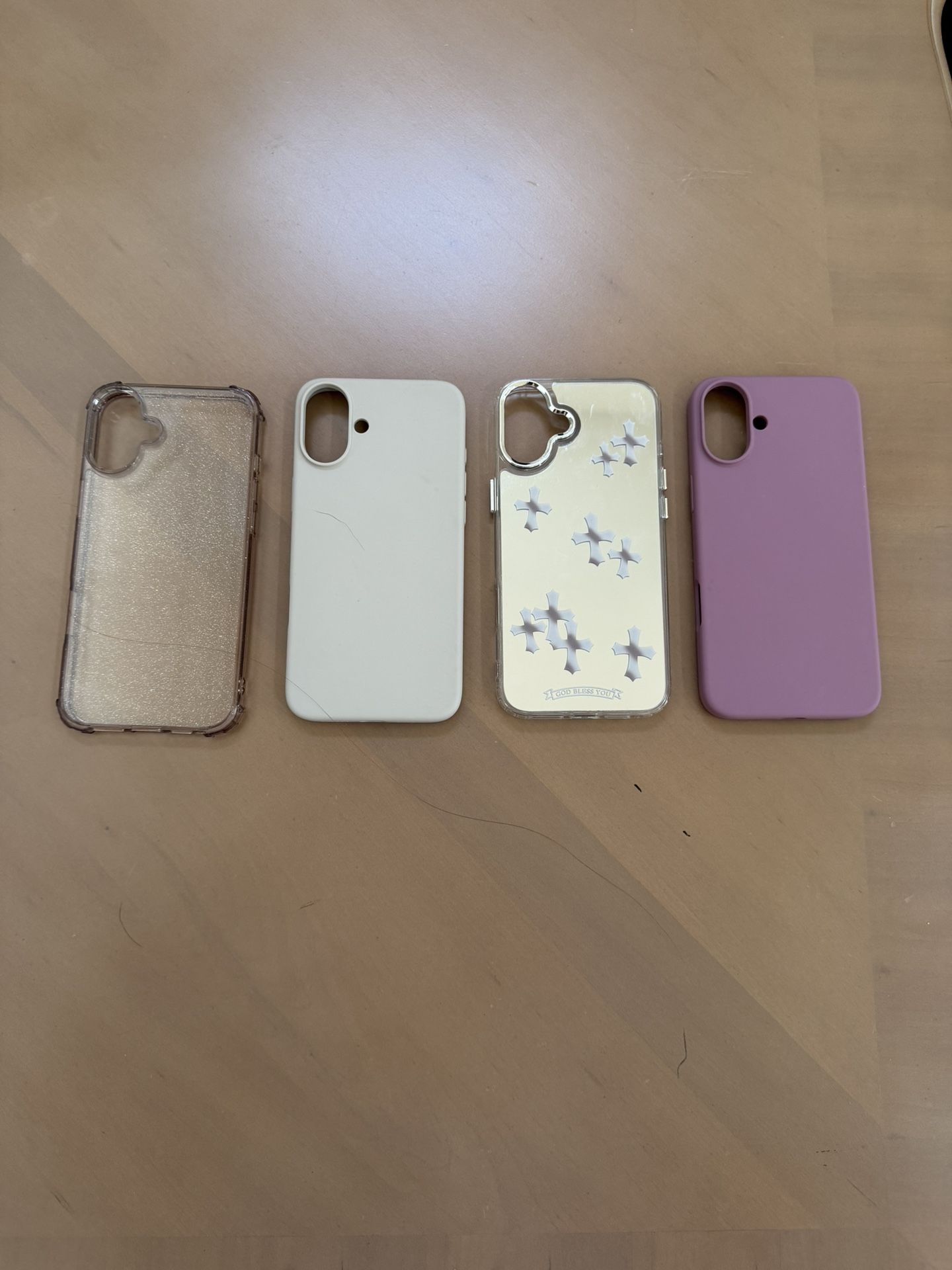 iPhone 16 Plus Cases