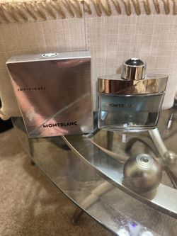 Mont Blanc Individual