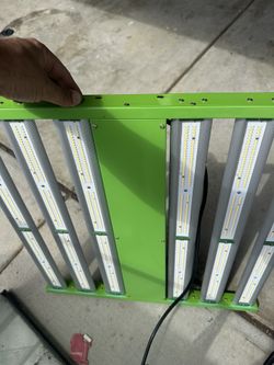 LED Light (300 Watt)