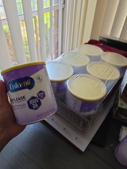 Enfamil Gentlease Infant Formula