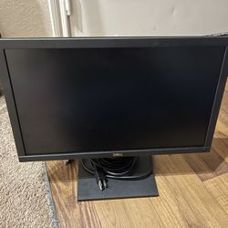 Dell Computer Monitor