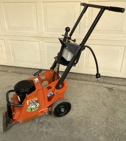 General FCS16 Rip-R Stripper Walk-Behind Floor Remover 16”in Blade