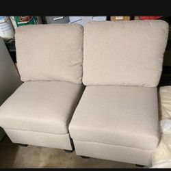 Chairs 