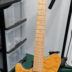 OLP Lefty EVH