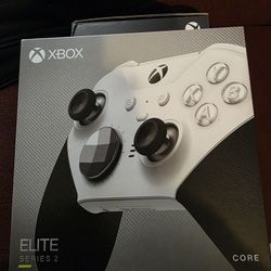 Xbox Elite Series 2 Core