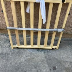 Door Gate