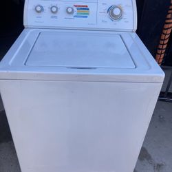 Lavadora Muy  Buena Súper Capacidad  Whirlpool 