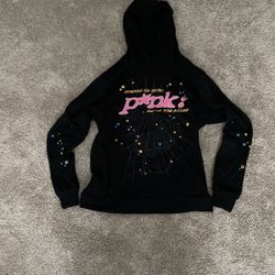 P*nk Hoodie 