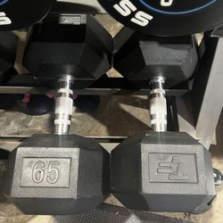 Dumbbells 