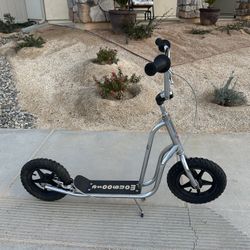 Bmx Mongoose Scooter 