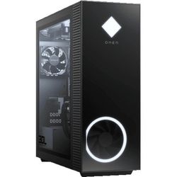 Omen Pc Case (in Box)
