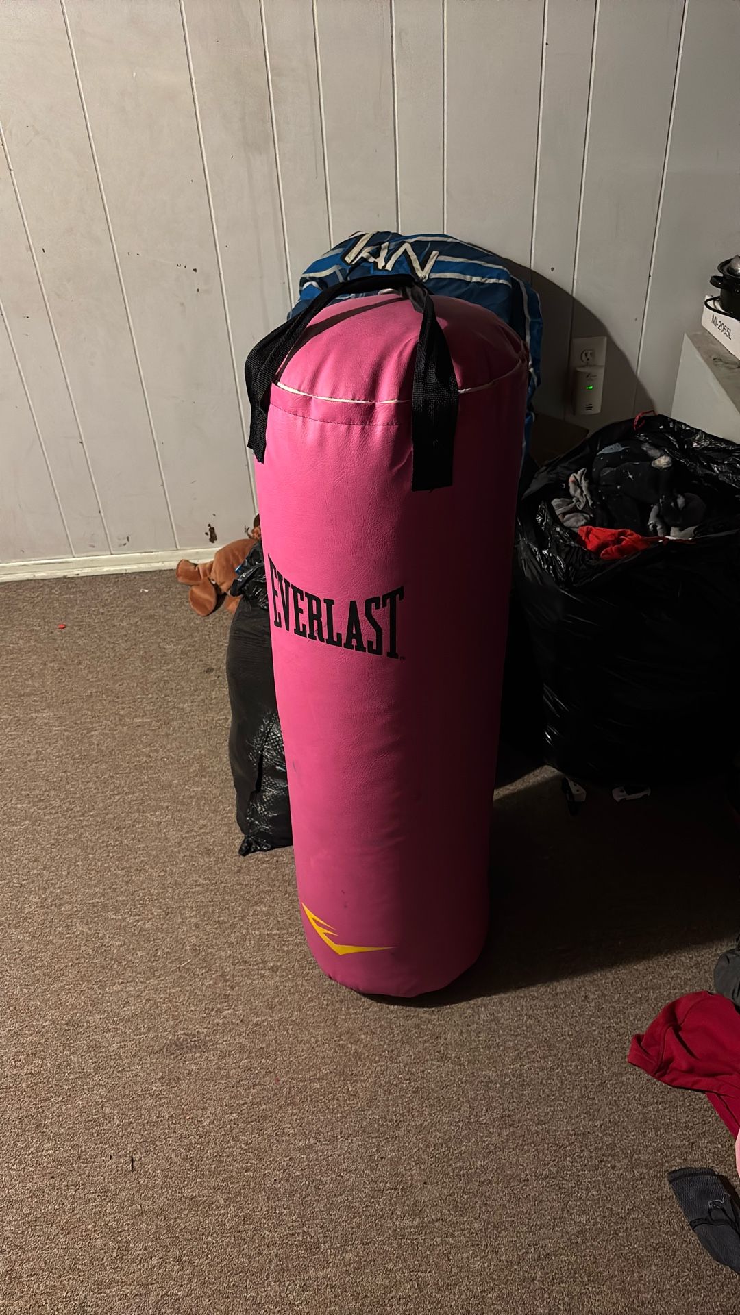 Punching Bag