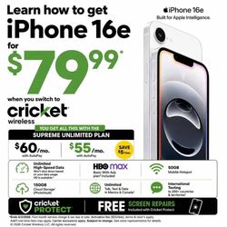 !!!IPHONE 16 E SALE!!!!
