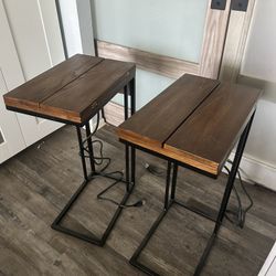 2 Set Night Stand