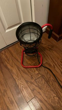 WORK LIGHT