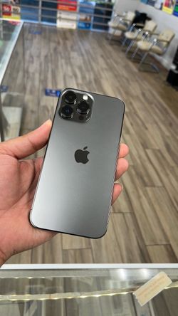 iPhone 13 Pro Max 128gb Unlocked