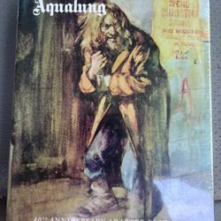 Jethro Tull 40 Th Ann. Ed. 