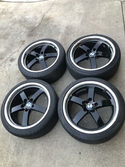 Beyern RAPP Wheels