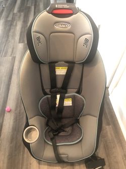 Graco Car Seat