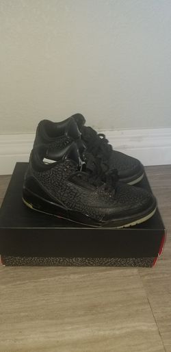 Air Jordan retro 3 flip