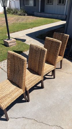 Chairs