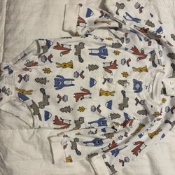 Carters 9 Months New
