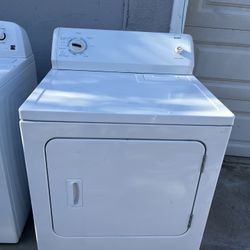 Kenmore Super Capacity Gas Dryer 