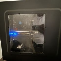 Sapphire Gaming Pc