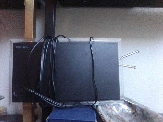 Philips Antenna Five Bucks