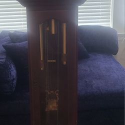 Grandfather Clock
