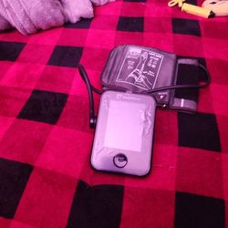 Blood Pressure Machine 