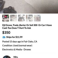 Do not buy from this guy he will rip you off I've already reported him