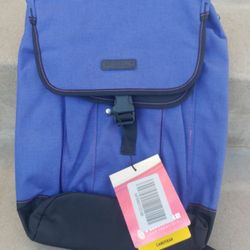 Timbuk2 candy bar backpack laptop bag case iPad 13" MacBook