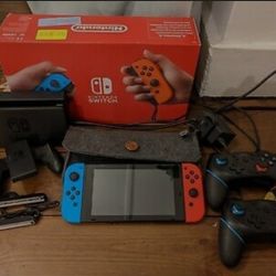 Nintendo 