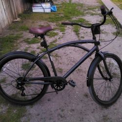 Beach Cruiser 