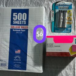 School Materials, Bag, Flashlight, Purse, Dress