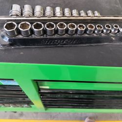 Snap-On 3/8 Sockets