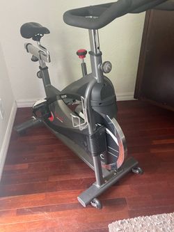 Workout Stationary Bike