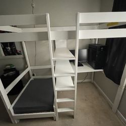 Bunk Bed O Litera