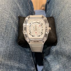 Richard Mille