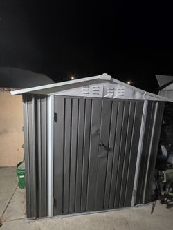 Storage $40