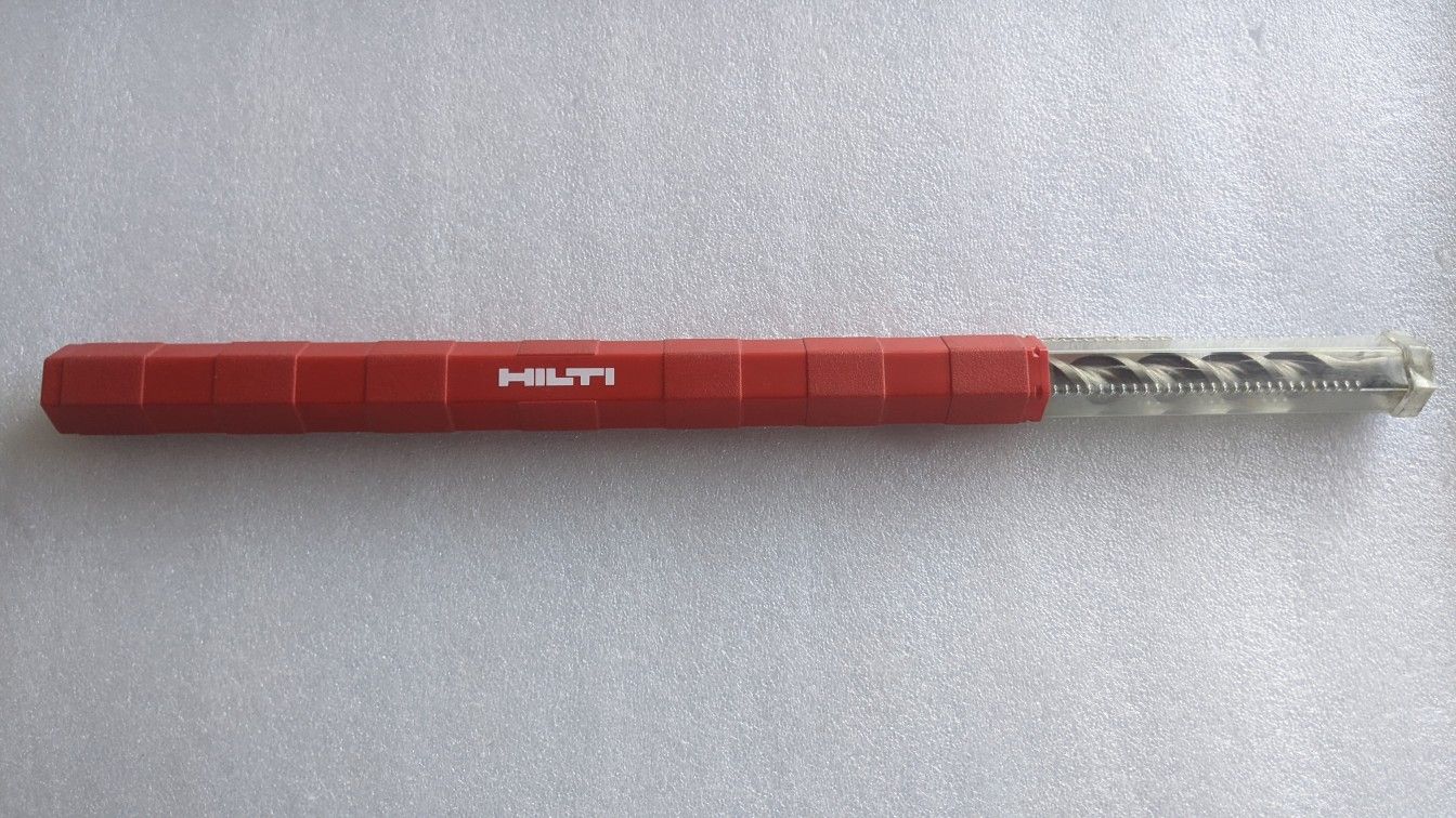 Hilti TE-CX 13/16-18 Drill Bit # 375849 - New - for masonry / concrete drilling