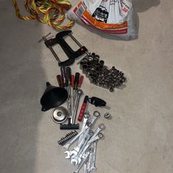 Misc Tools 